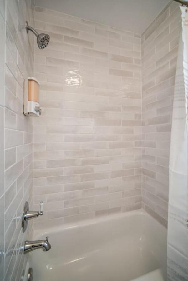 Beach Block 2 Bedroom House W Parking 브리간틴 외부 사진